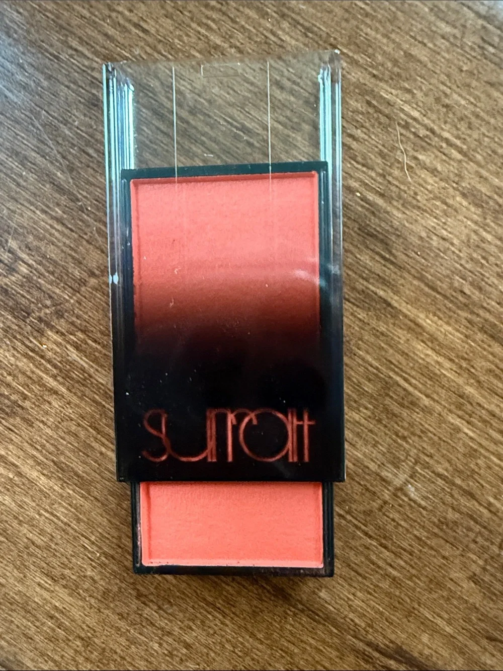 Surratt Artistique Blush Contour Brillante NIB